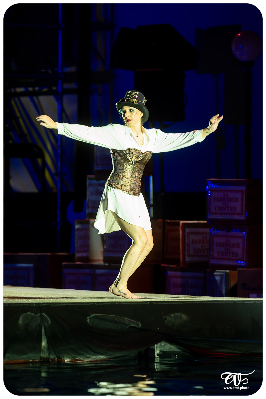 LA FABRIQUE DES CONTES (BNS 2025)